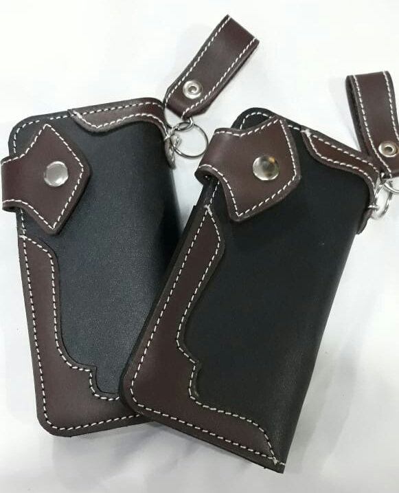 Dompet pria kulit sapi tebal