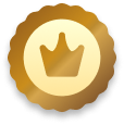 badge