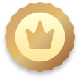 badge