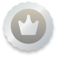 badge