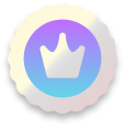 badge