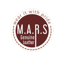 M.A.R.S Genuine Leather
