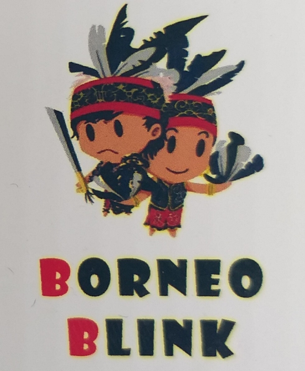 BORNEO BLINK