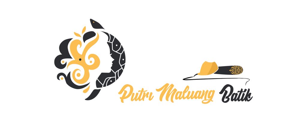 Putri Maluang Batik