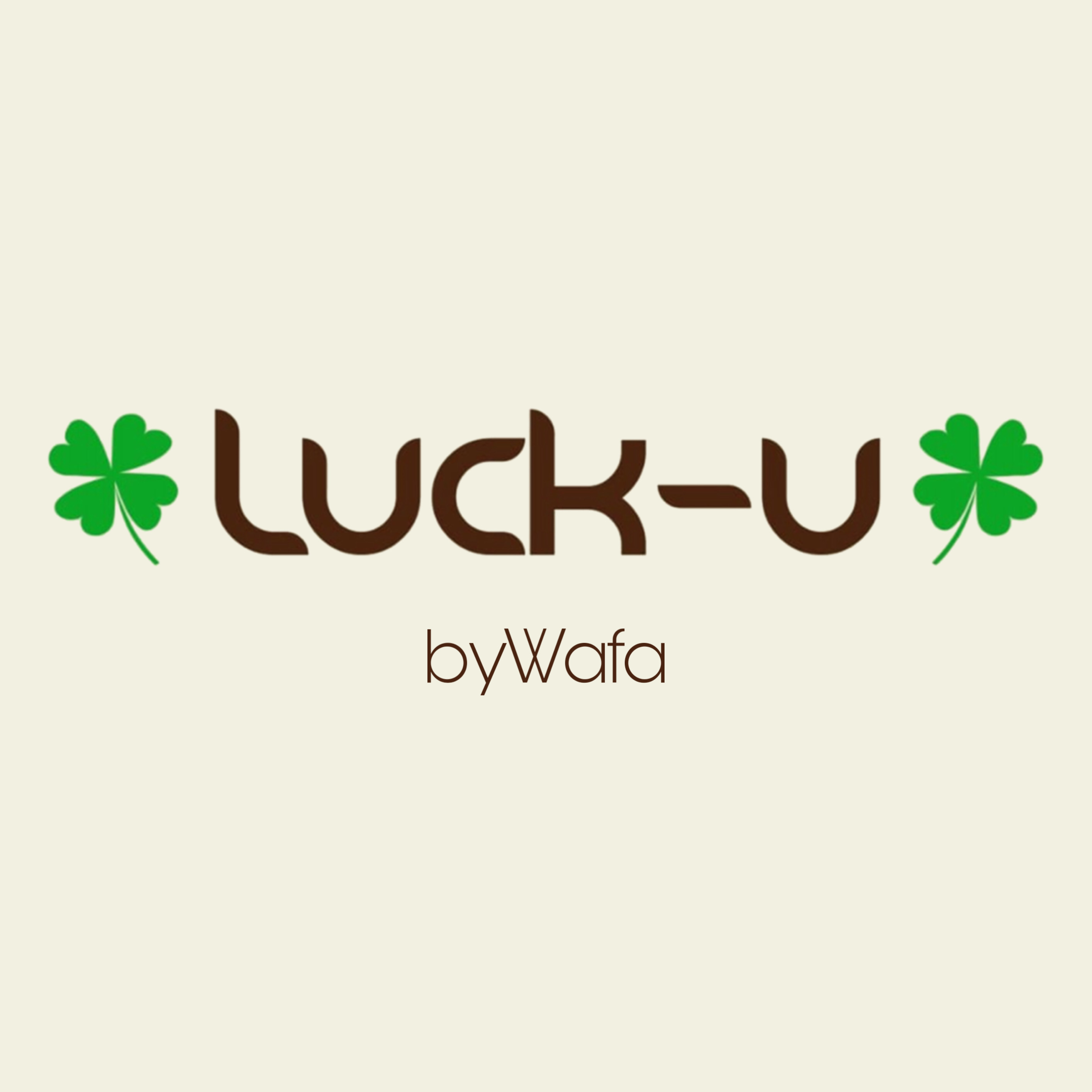 Luck-u byWafa