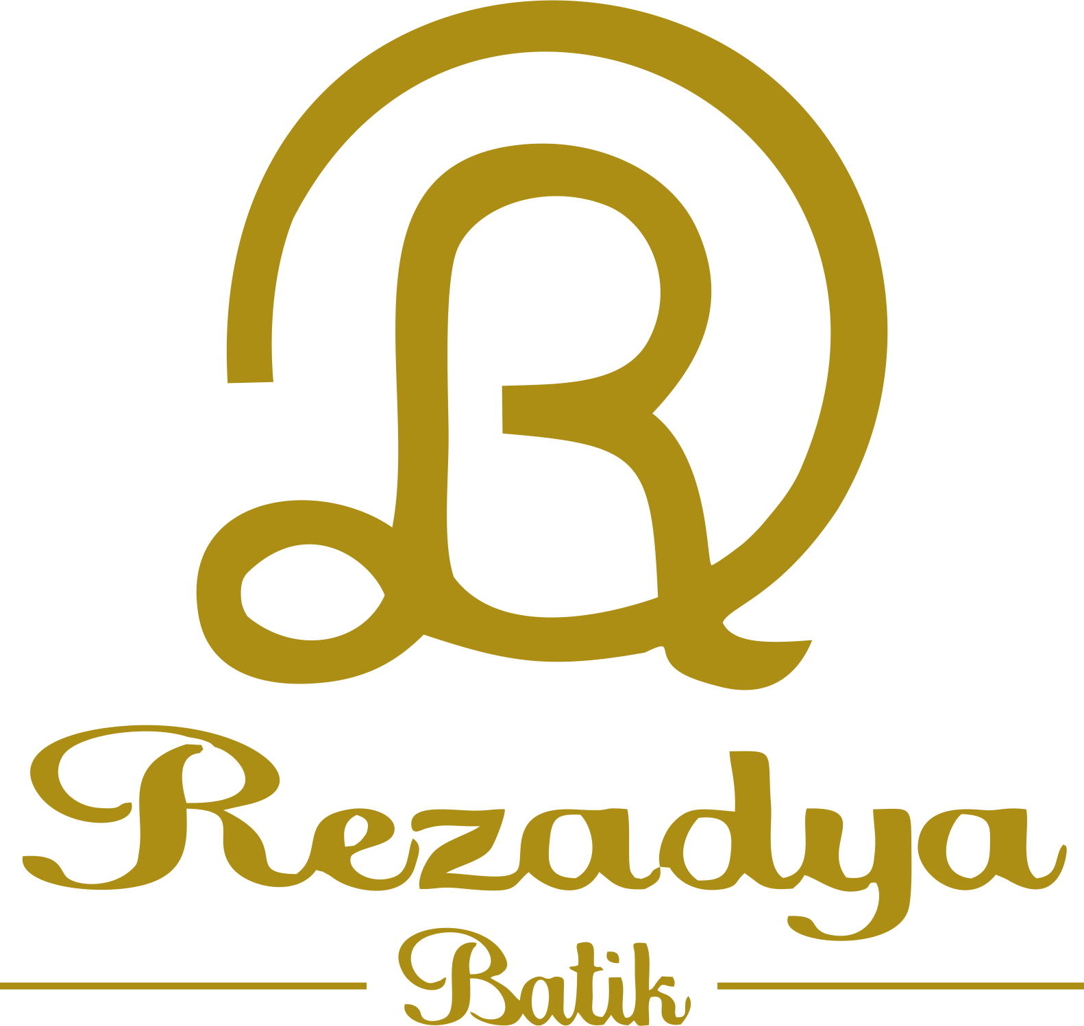 Rezadya Batik