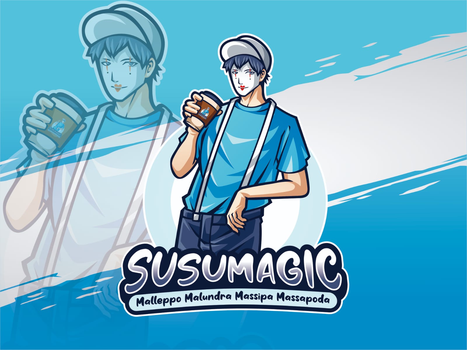 Susu Magic