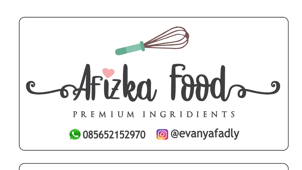 Afizka Food