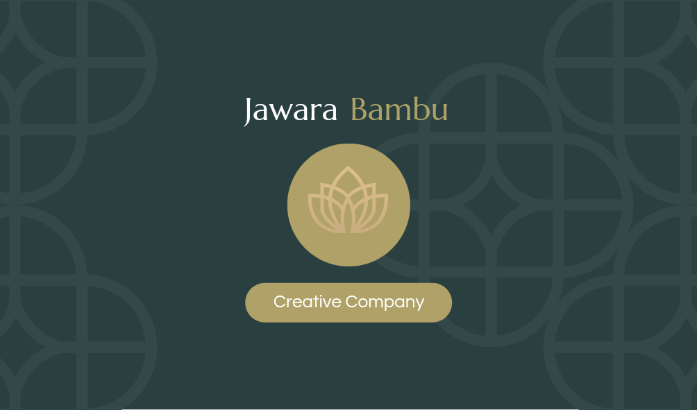 Jawara Bambu