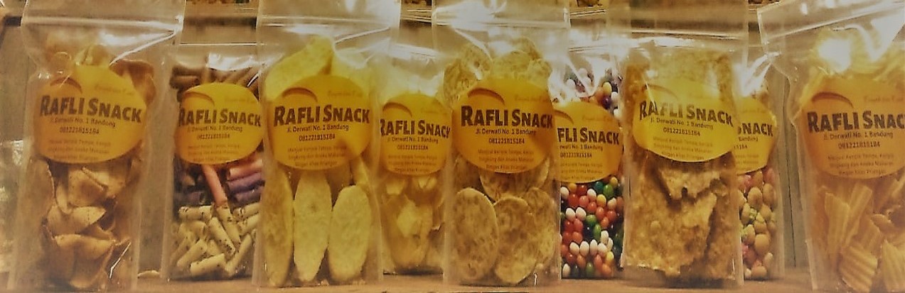 Rafli Snack