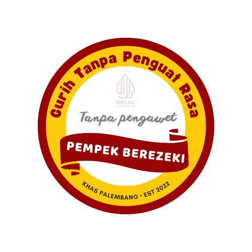 Pempek Berezeki