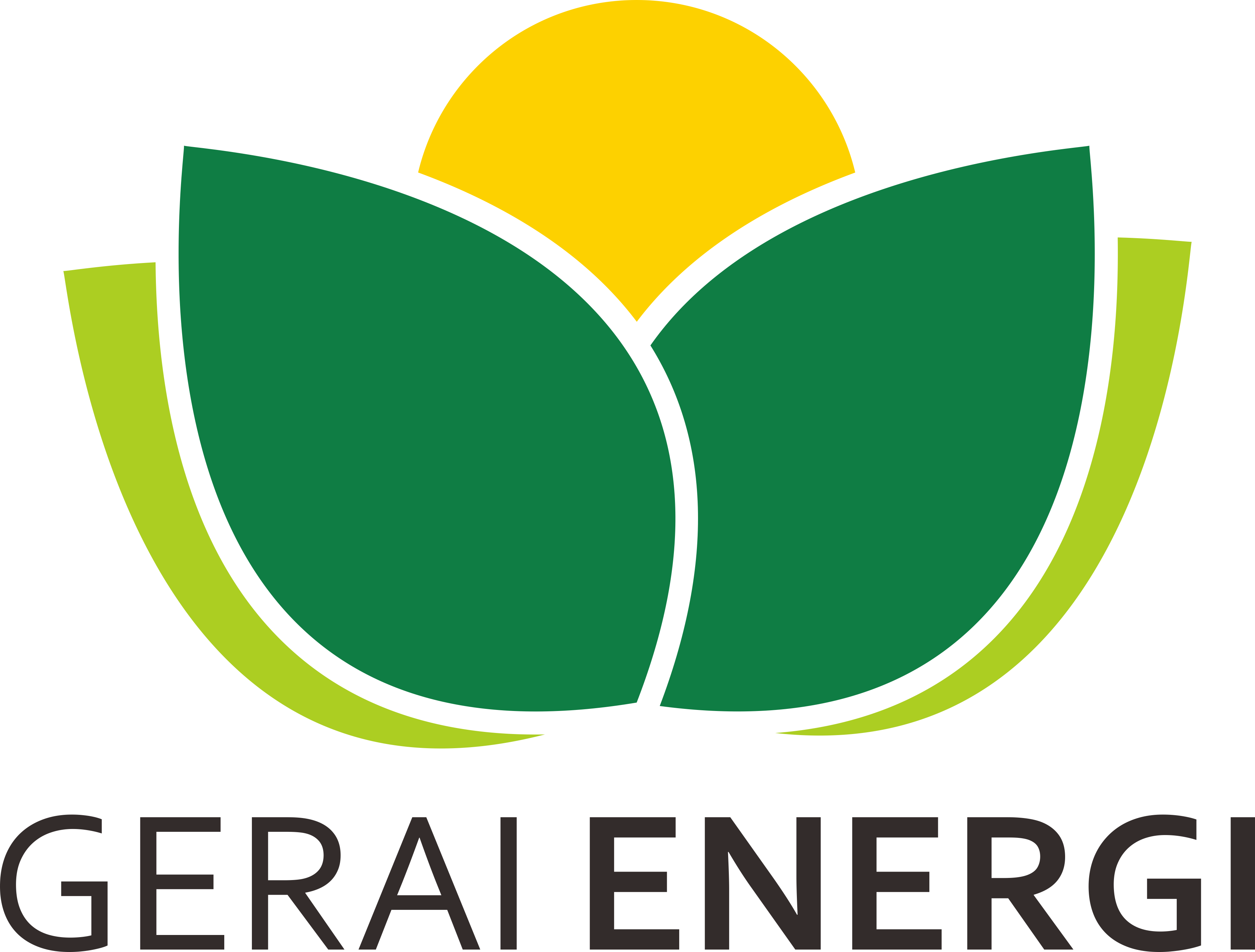 Gerai Energi